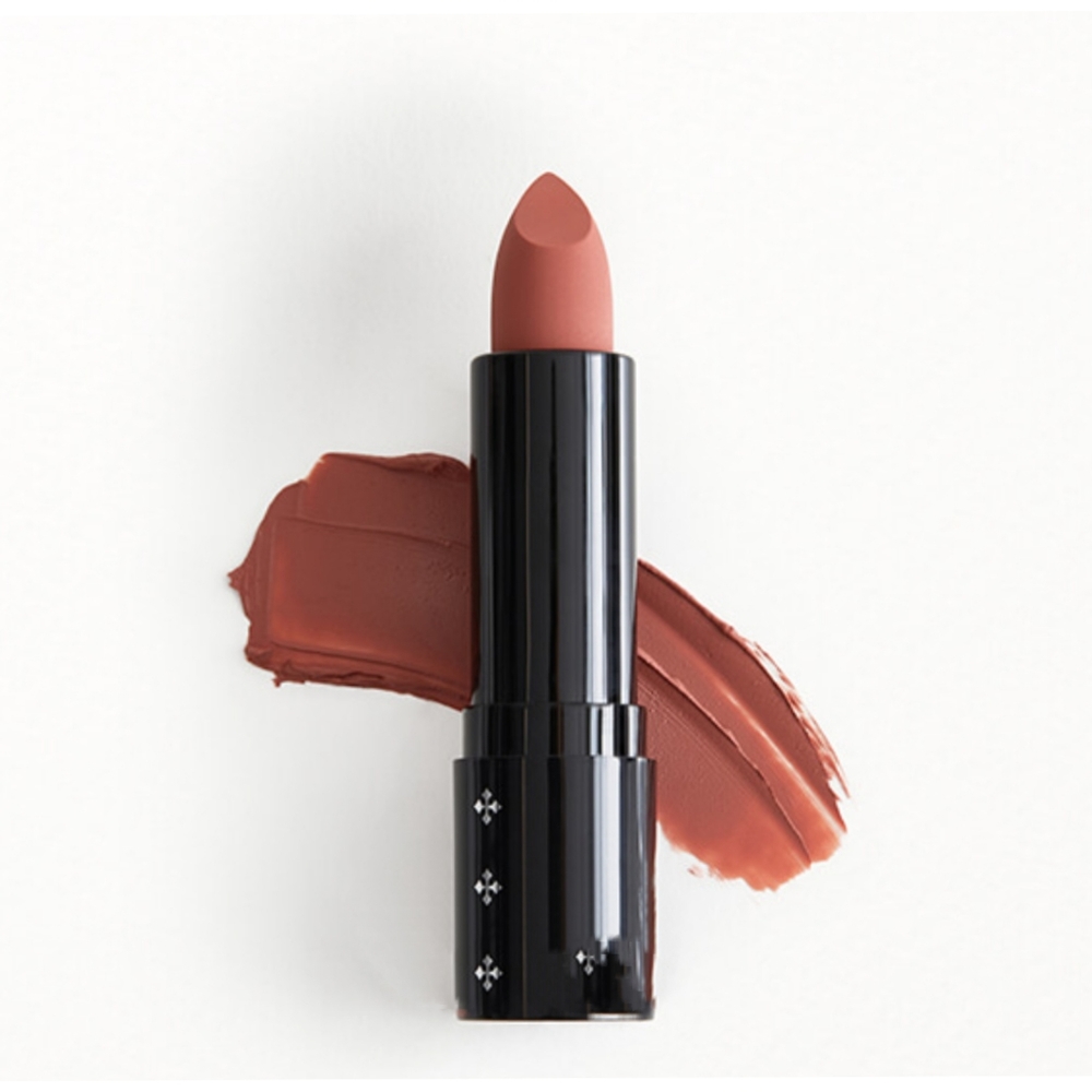 Lovecraft Beauty Matte Lipstick in Fausta